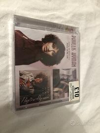 Phyllis Hyman – Living All Alone + sealed