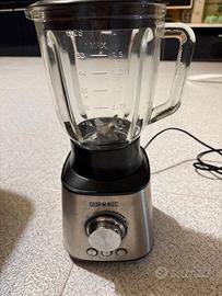 FRULLATORE ELETTRICO DURONIC BL 102
