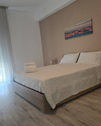 Camere A GELA X Lavoratori - Spese Incluse