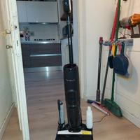 Tineco lavapavimenti