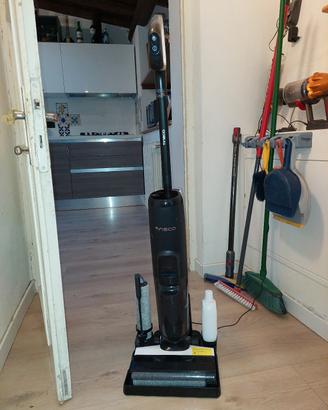 Tineco lavapavimenti