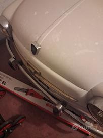 fiat 600 storica