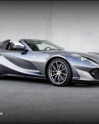 Ferrari 812 GTS 812 GTS-Unico proprietario-Li...