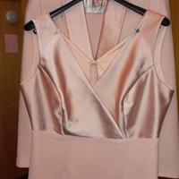 abito completo cerimonia Musani