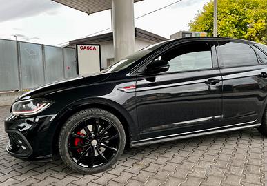 Volkswagen Polo GTI 2.0 DSG