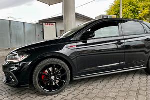 Volkswagen Polo GTI 2.0 DSG