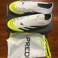 Scarpe da calcio Adidas Predator Elite LL FG