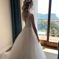 abito sposa