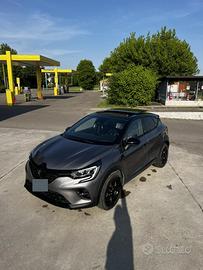 Captur Plug-in Hybrid E-Tech 160cv Rive Gauche