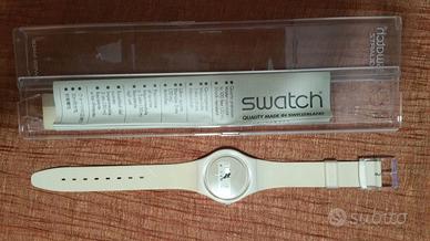 OROLOGIO SWATCH GENT SPECIAL GW 117