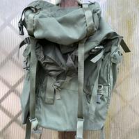 Zaini e borse Esercito Italiano