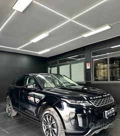 Land Rover Range Evoque 2.0D I4 180 CV AWD Auto HS