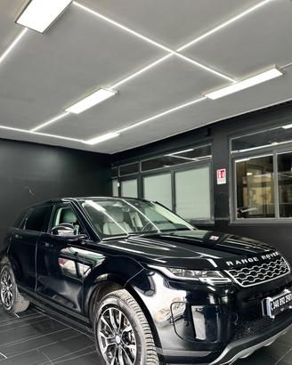 Land Rover Range Evoque 2.0D I4 180 CV AWD Auto HS