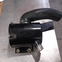 scatola filtro nissan terrano