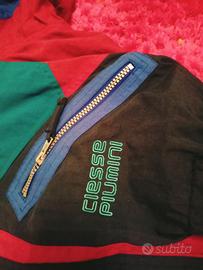 Tuta da sci uomo taglia 52 Ciesse Piumini 