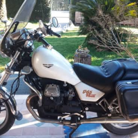 Moto Guzzi Florida 650 del 1986