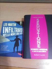 L’arte della Seduzione Robert Greene