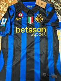Maglia Inter Home 26/27