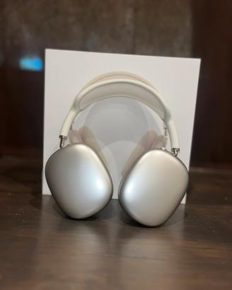 Apple AirPods Max Argento (Silver)