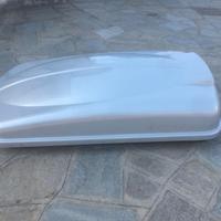 Baule Auto 420 litri