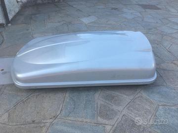 Baule Auto 420 litri