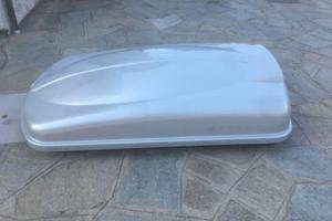 Baule Auto 420 litri