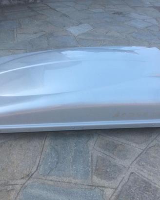 Baule Auto 420 litri