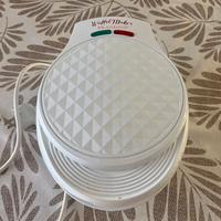 Piastra Waffel Brandani