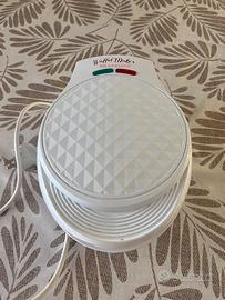 Piastra Waffel Brandani