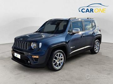 Jeep Renegade 1.0 T3 Limited