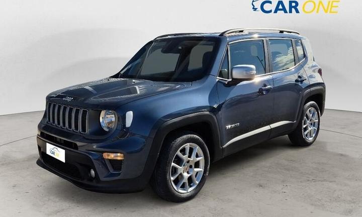 Jeep Renegade 1.0 T3 Limited