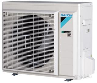 DAIKIN unità esterna  DAIRXM20N9