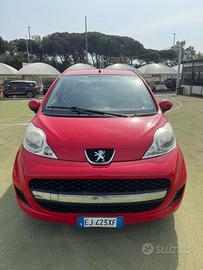 Peugeot 107 1.0 68CV 5p. Sweet Years