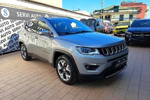 Jeep Compass 1.6 mjt Limited 2wd 120cv my20