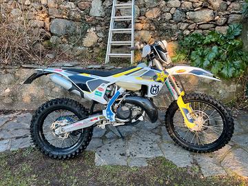 Husqvarna Te 250i 2019