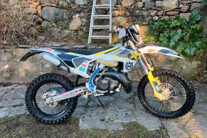 Husqvarna Te 250i 2019