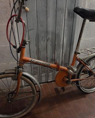 bici legnano rarità 