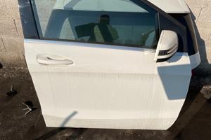 mercedes classe b w246 2016 portiera anteriore des