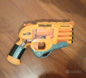 Nerf Persuader