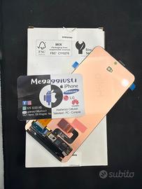 Display Samsung S24 Originale