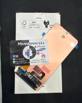 Display Samsung S24 Originale