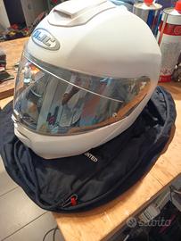 caschi  modulari moto