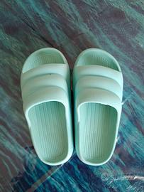 ciabatte estive bambina tg 33
