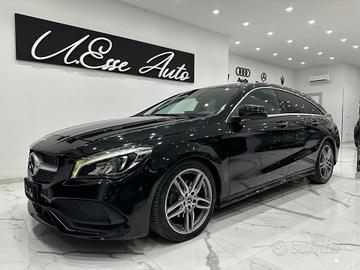 Mercedes-benz CLA 200 d S.W. 4Matic Automatic Spor