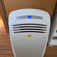 Climatizzatore portatile Olimpia Splendid