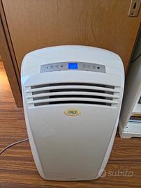 Climatizzatore portatile Olimpia Splendid