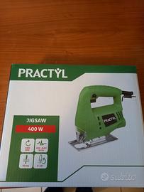 SEGHETTO ALTERNATIVO