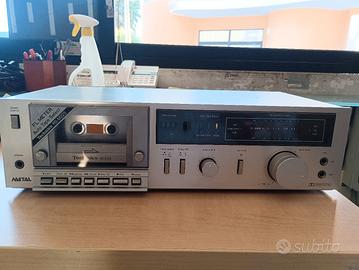 Registratore a cassette  Technics RS-M225