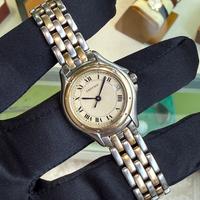 CARTIER Panthere Cougar