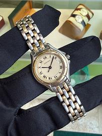 CARTIER Panthere Cougar